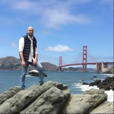 Taylor Page Javascript Tutor