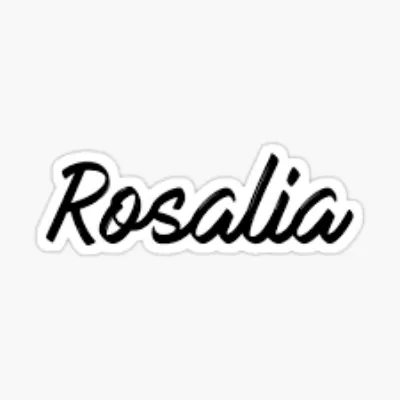 Rosalia Tutoring