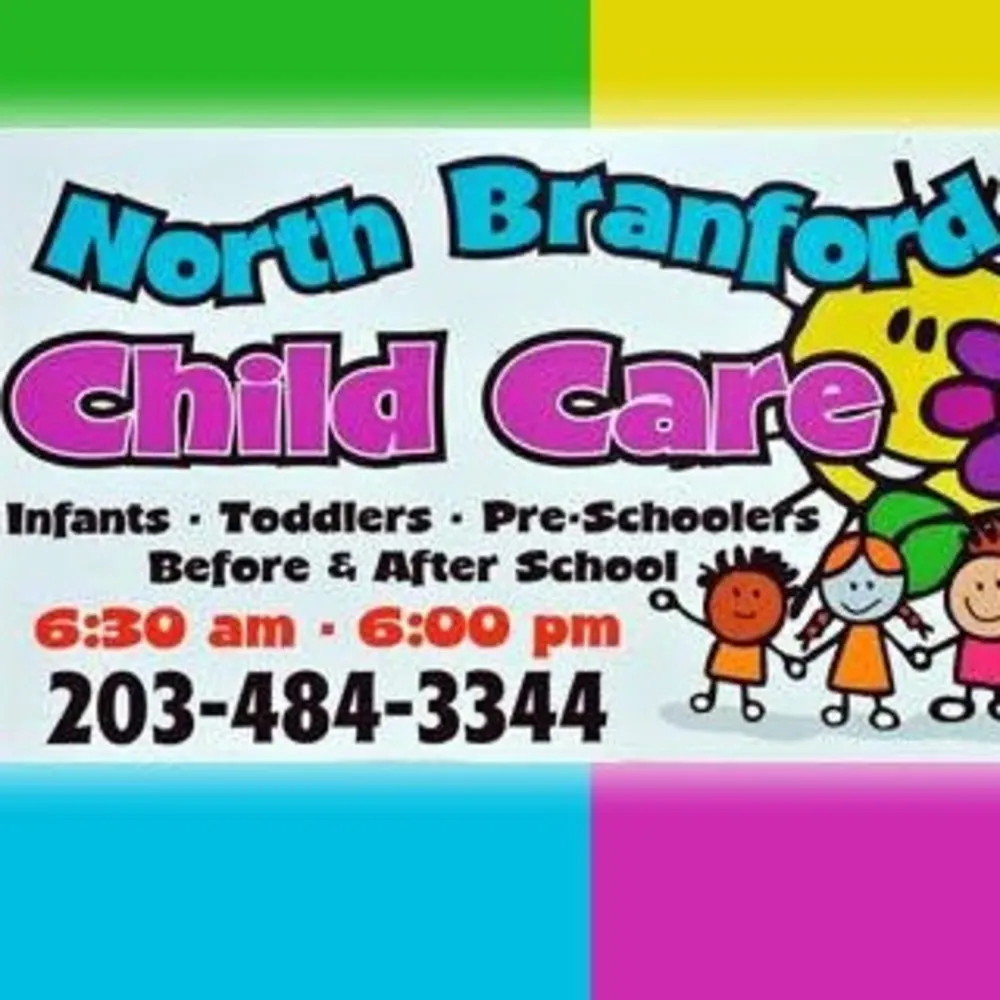 North Branford Childcare