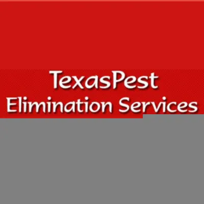 Texas Pest Elimination Services