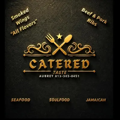 Catered Taste