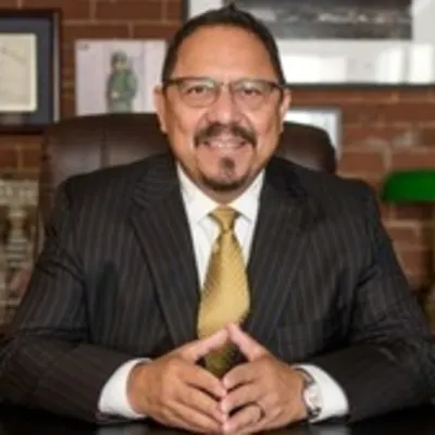 Law Offices Of Albert Garcia