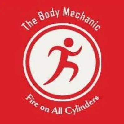 The Body Mechanic