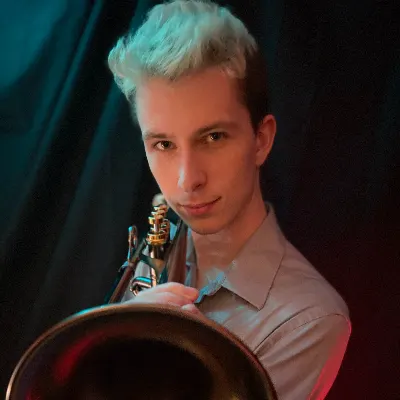 Chris Woods Music