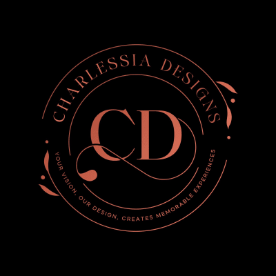 Charlessia Designs