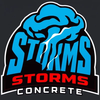 Tormentas Concrete