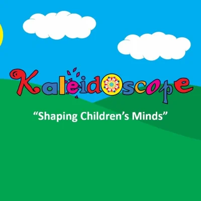 Kaleidoscope Early Childhood Learning Knowledge Center