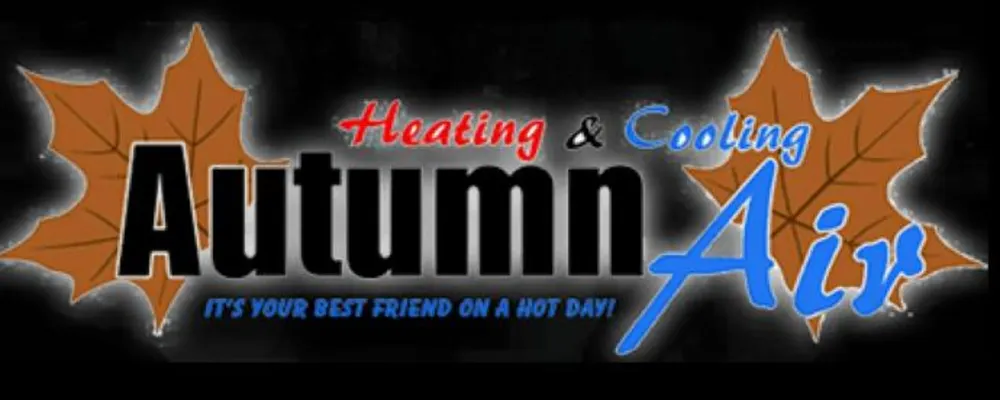 Autumn Air Heating & Cooling