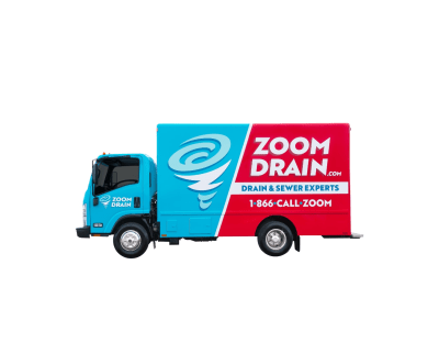 Zoom Drain