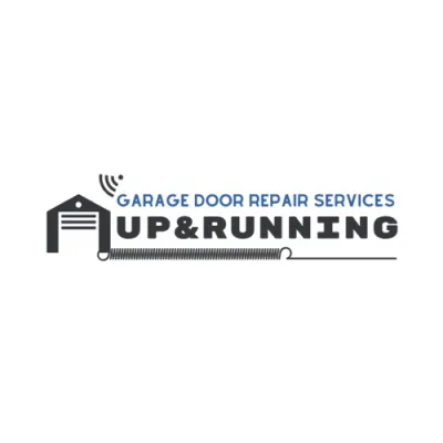 Up & Running Garage Door Repair Services
