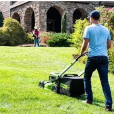 Pro Lawn Care
