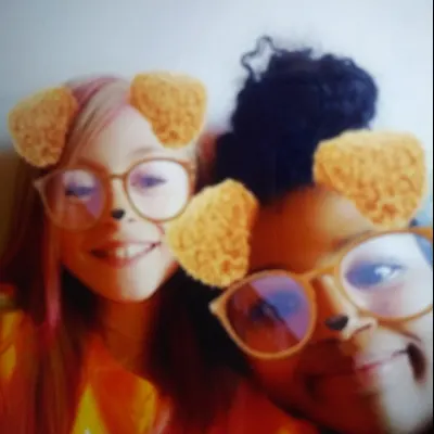 Pet Sitters Hannah And Bree