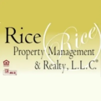 Rice Property Management & Realty