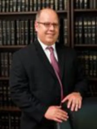 Gustavo Luis Garcia Jr.