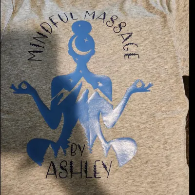 Mindful Mobile Massage By Ashley 