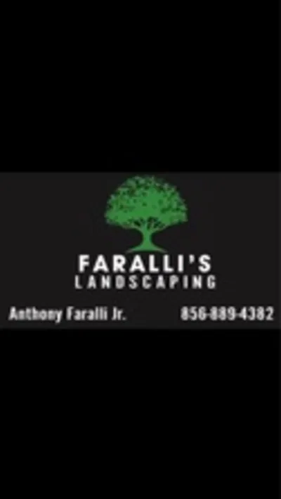 Faralli's Landscaping & Maintenance, LLC