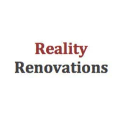 Reality Renovations