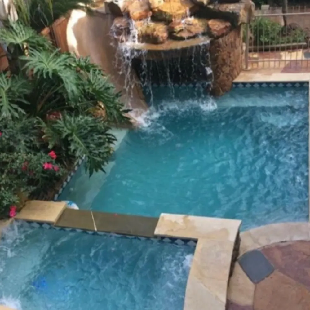Razo’s Landscaping &pools