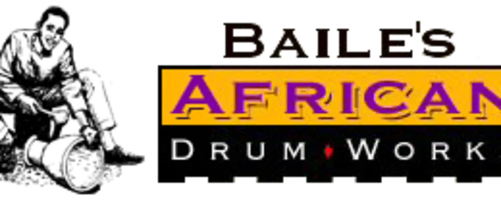 Baile's African Drum Works