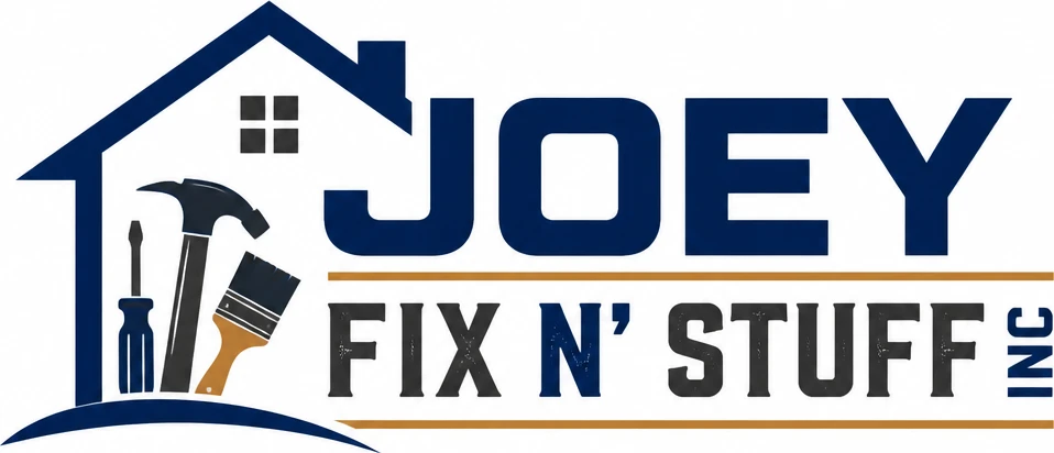 Joey fix n' stuff inc.