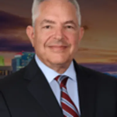 Bruce E. Blumberg, P.C.