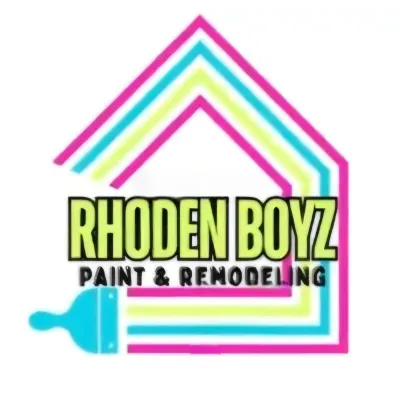 Rhoden Boyz Paint And Remodeling 