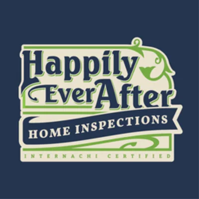 Happily Ever After Home Inspections, Inc.