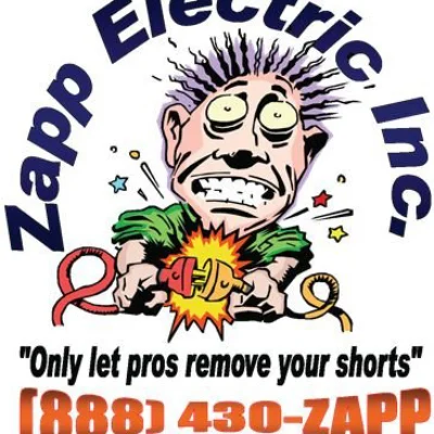 Zapp Electric, Inc.