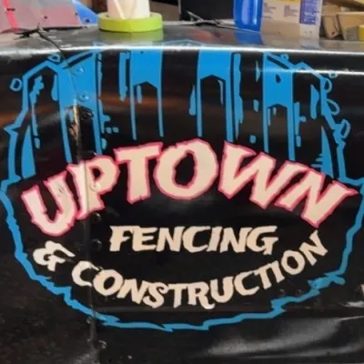 Uptown Fencing And Construction