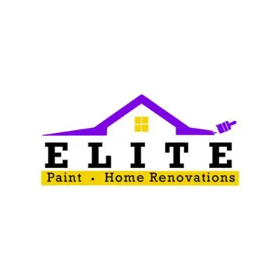 Elite Paint Home Renovations