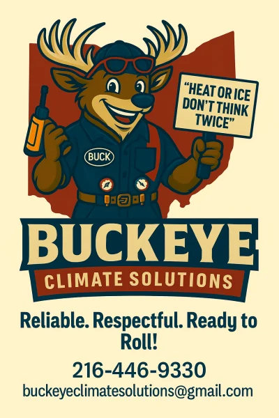 Buckeye Climate Solutions 