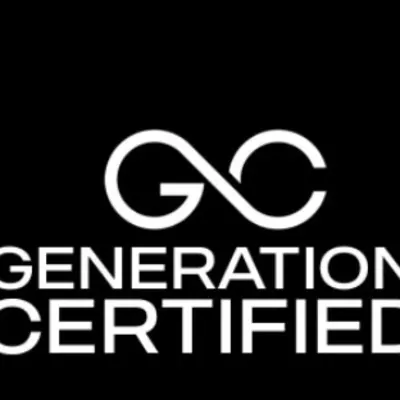 Generation Certified