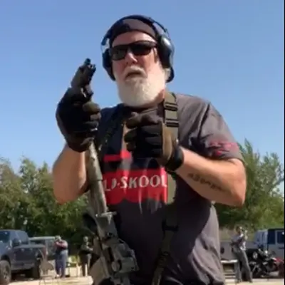 GreyBeard Tactical