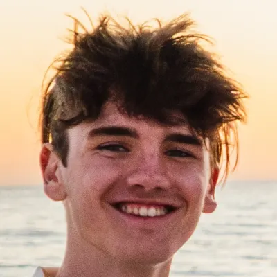Lachlan Traylor