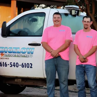 Bigelow Outdoor Services