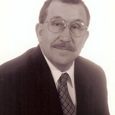 David Albert Wilson