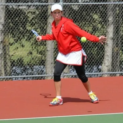 Kendall Stephens Tennis