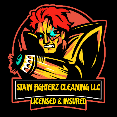 Stain Fighters LLC