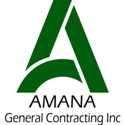 Amana General Contracting, Inc.