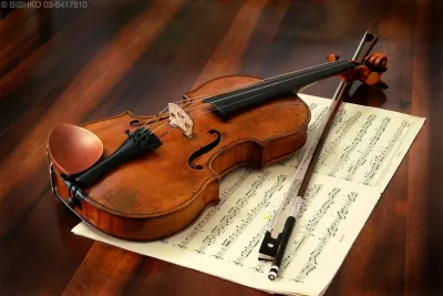 Veronika's Suzuki Music School