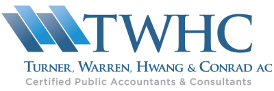 Turner Warren Hwang & Conrad AC