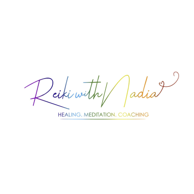 Reiki With Nadia