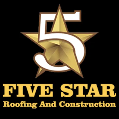 Five Star Roofing And Construction