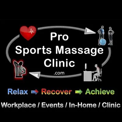 Pro Sports Massage Clinic