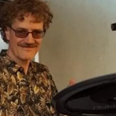 Ed Mays Drum Instruction
