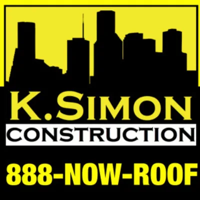K SIMON CONSTRUCTION INC