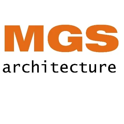 Magdalena & Mgs Architecture