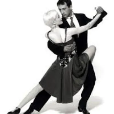 Baila Tango