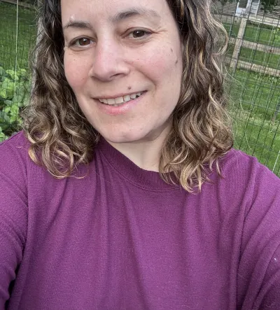 Dr. Alissa Levy