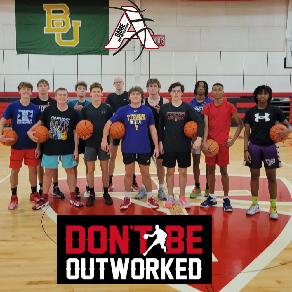 A Game Skill Development